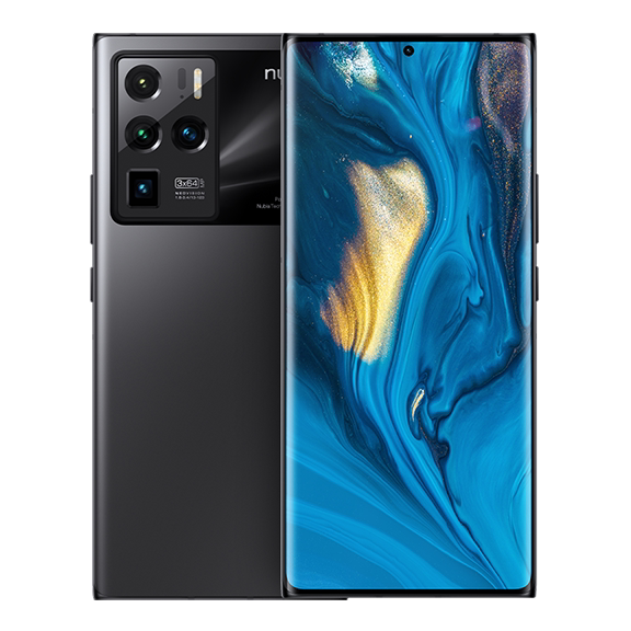 努比亚z30 pro旗舰新品中兴手机 年年盛数码手机