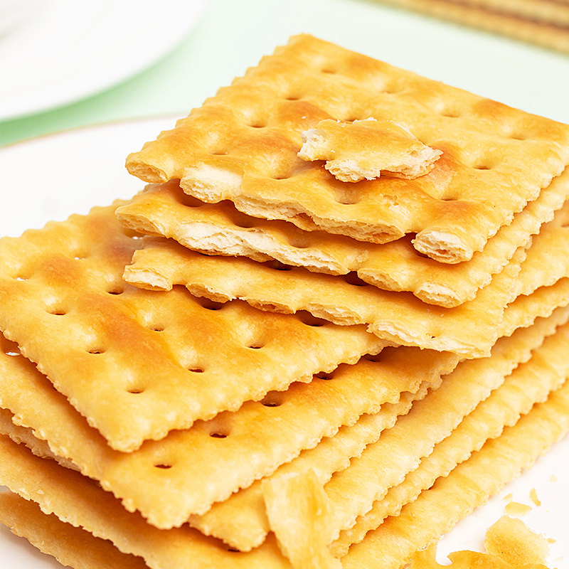 梳打饼干整箱5斤木糖醇香葱饼干人专用奶盐咸味零食品早餐,淘宝优惠券,粉丝福利购,淘宝优惠卷