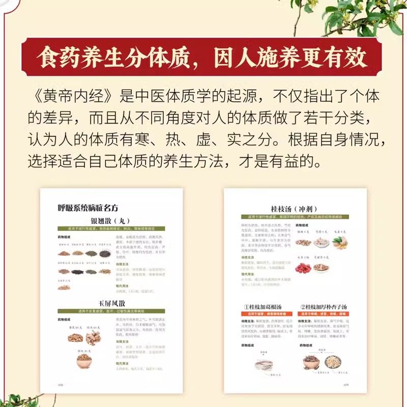 活学活用中医特效处方大全中医养生经典丛书非药而愈三高人的调养平衡方百病食疗一碗汤养生汤食谱营养炖汤养生煲粥家庭菜谱鲜汤