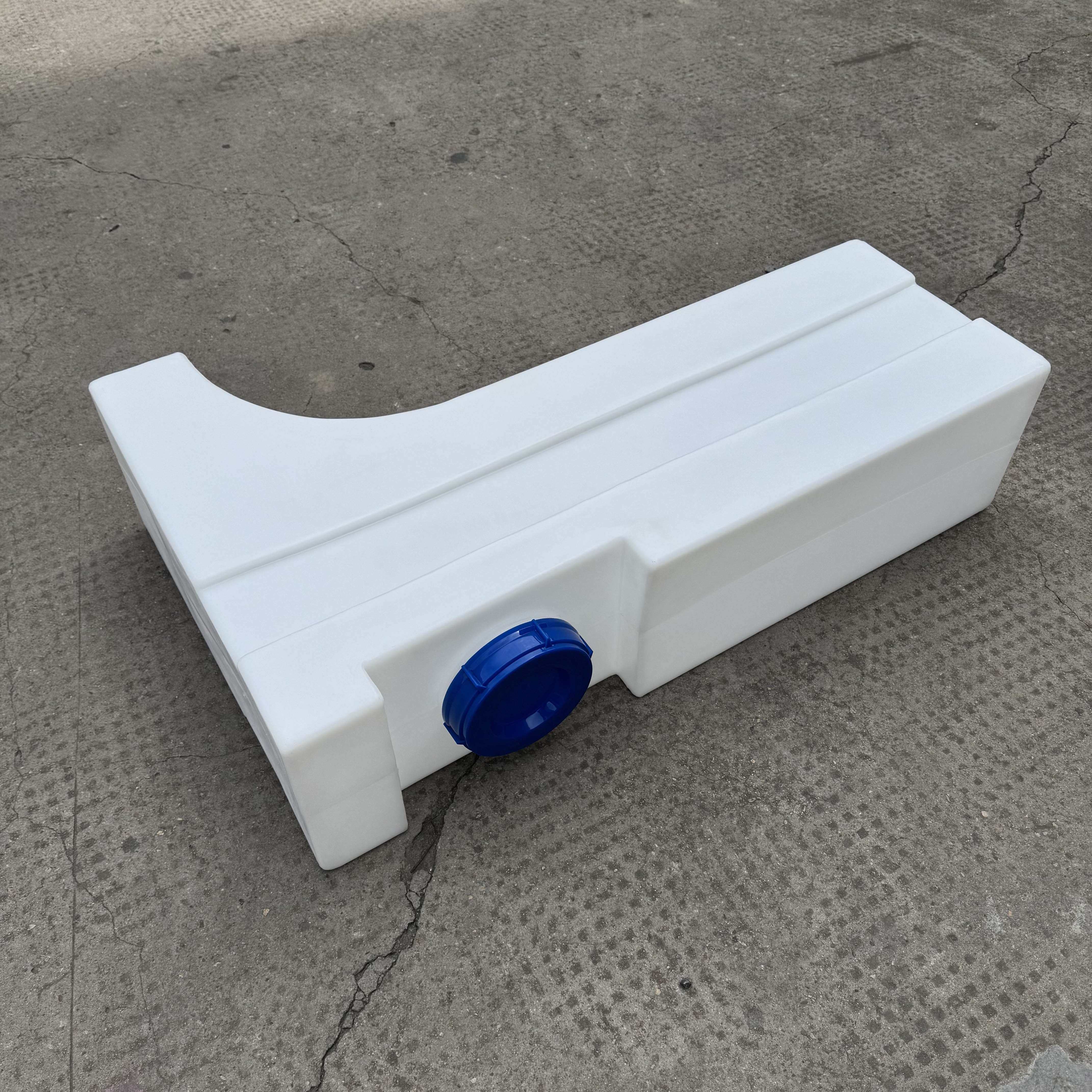 车用轮毂水箱食品级PE储水桶半包皮卡汽房车改装水箱长方形塑料桶,淘宝优惠券,粉丝福利购,淘宝优惠卷