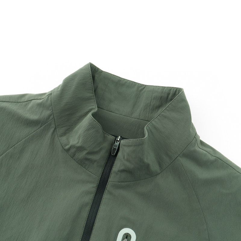 HART MARX男士休闲立领马甲2025年秋户外山系运动弹力挺阔马甲男,淘宝优惠券,粉丝福利购,淘宝优惠卷