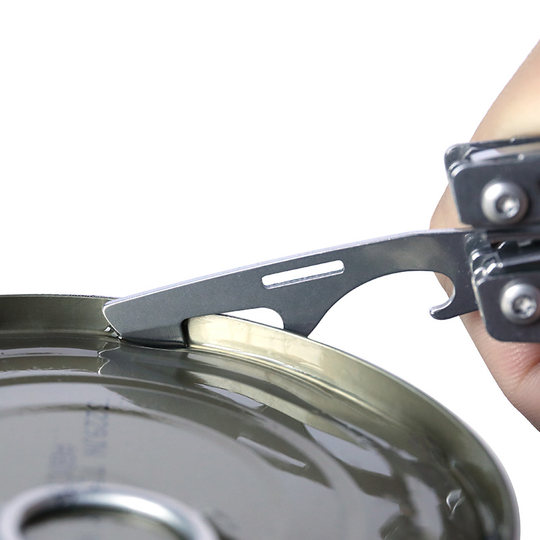 Nextool纳拓多功能工具钳折叠刀小战舰组合钳子户外装备尖嘴钳