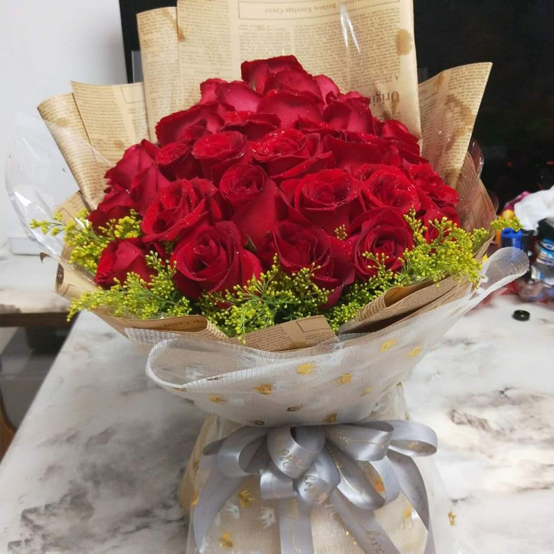 长辈生日大连沈阳鞍山阜新郑州锦州康乃馨百合鲜花同城配送母亲节