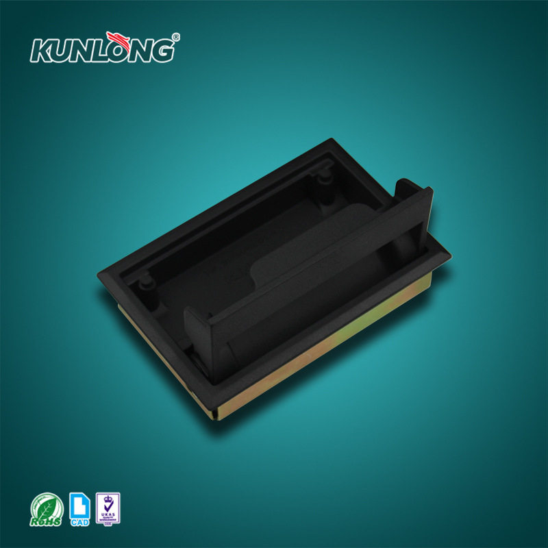 尚坤SK1-300 工业烤箱竖式把手 恒温箱门锁 冷库箱柜压缩密闭把手,淘宝优惠券,粉丝福利购,淘宝优惠卷