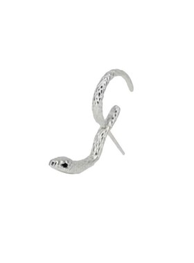 新品哥特式夸张骷颅头人体手链 欧美万圣节骨骼手饰品