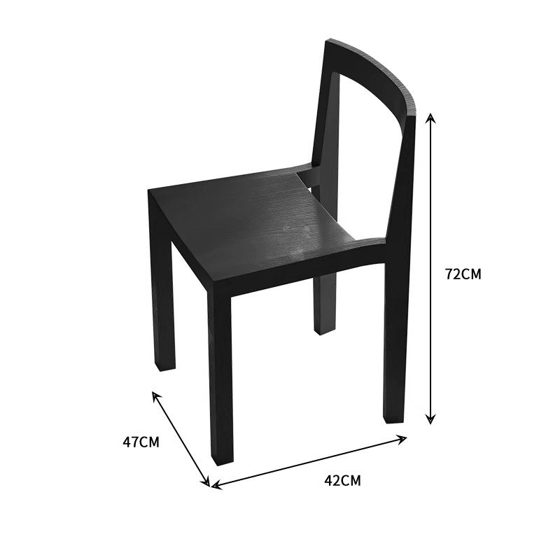  minehouse家居餐椅