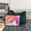 New crossbody bag for men Japanese style simple shoulder bag men and women backpack ins trendy cool versatile sports bag student bag