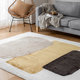 Simple carpet original design B&B home bedroom