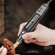Baiqi small handheld grinder cutting machine lettering machine