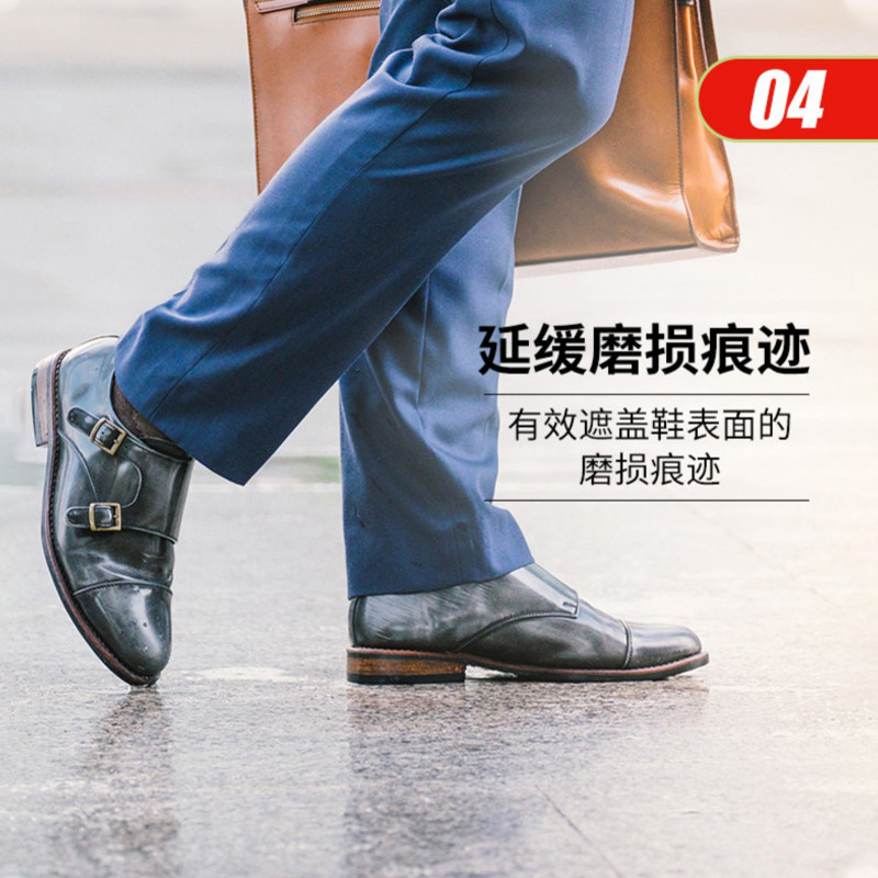 红鸟鞋油黑色真皮保养油皮鞋护理金鸡棕色无色通用自然擦鞋神器,淘宝优惠券,粉丝福利购,淘宝优惠卷