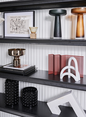 样板间装饰品摆件售楼部展厅饰品