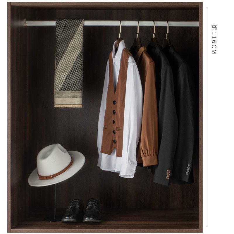 轻奢样板间衣帽间摆件软装全屋定制家居展厅样板房衣柜装饰品,淘宝优惠券,粉丝福利购,淘宝优惠卷