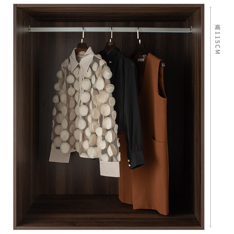 衣帽间装饰品摆件意式软装样板间衣服男衣柜饰品全屋定制展厅摆件,淘宝优惠券,粉丝福利购,淘宝优惠卷