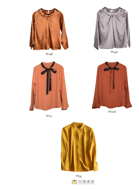 样板房衣服摆件衣帽间软装饰品