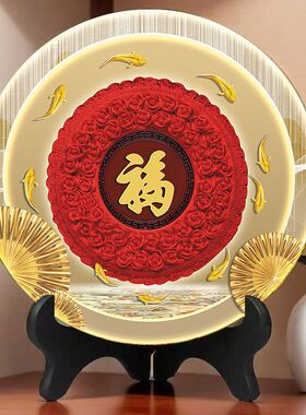 客厅装饰画电视柜酒柜摆件