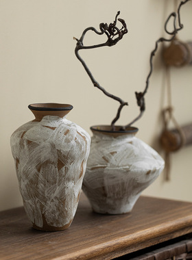 景德镇禅意家居装饰品复古