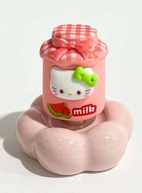 景德镇陶瓷转卡通kts水果