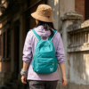 Waterproof Ultralight Foldable Travel Backpack
