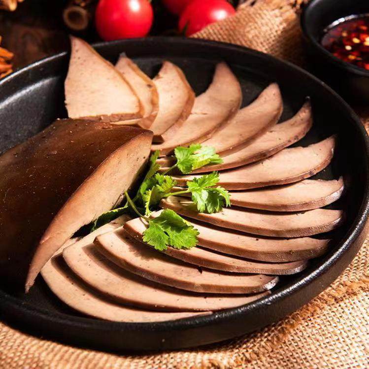 五香羊肝250g卤味熟食肉食内蒙古特产开袋即食下酒菜美食小吃真空,淘宝优惠券,粉丝福利购,淘宝优惠卷