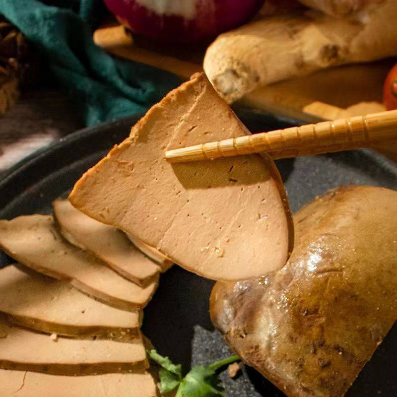 五香羊肝250g卤味熟食肉食内蒙古特产开袋即食下酒菜美食小吃真空,淘宝优惠券,粉丝福利购,淘宝优惠卷