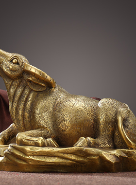 威弗列德全套鼠牛虎兔龙蛇马羊猴鸡狗猪家精品纯铜12十二生肖摆件