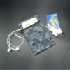 Women's mobile phone wristband running arm bag