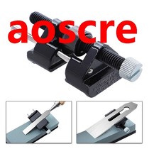 Woodworking Sharpener Guide Tool FixedAngle Holder Hone For