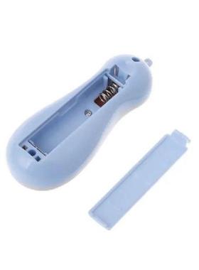 LCD Display Electronic Digal Tally Counter Manual