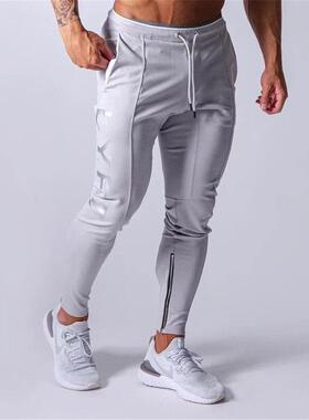 L 55886 Men's Training Jogger Pants 士运动长裤