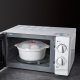 Fresh-keeping bowl Food grade microwave heating special utensils Hot rice container lunch box steamer steamer bowl household with cover