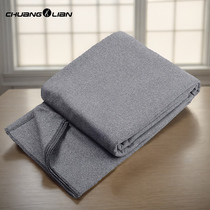 Yoga blanket laying towels Thickened Warm Cover Blanket Aiyangg Lounge Meditation Professional Yoga Blanket Yoga Gallery