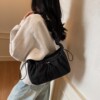 Gubabachao Korean casual tote bag