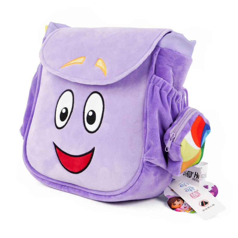 dora bookbag