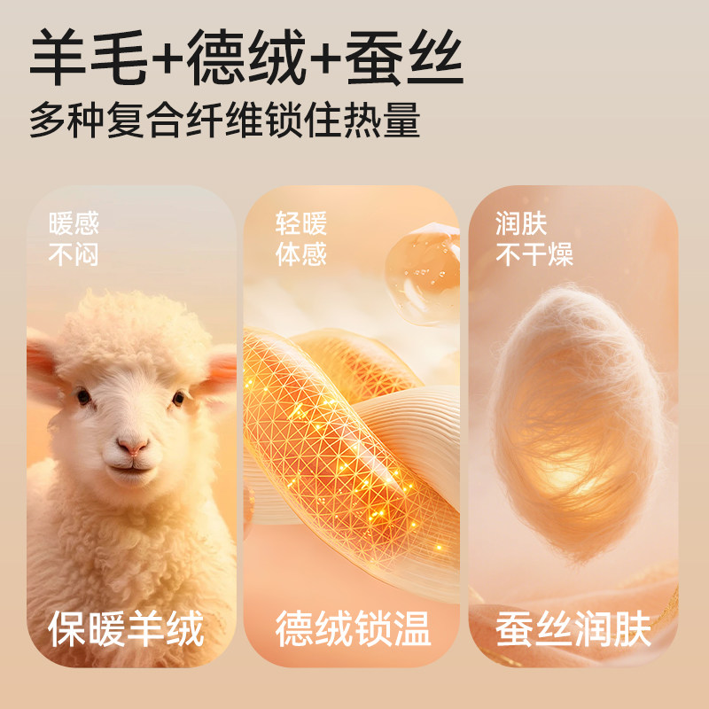 儿童保暖背心秋冬新款加绒女孩内穿宝宝加厚抗菌女童打底内衣马甲,淘宝优惠券,粉丝福利购,淘宝优惠卷