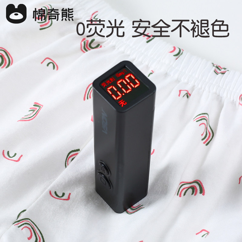 婴儿内裤纯棉女宝宝女童夏季薄款婴幼儿短裤不夹屁屁三角面包裤,淘宝优惠券,粉丝福利购,淘宝优惠卷