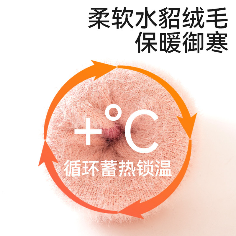 婴儿袜子宝宝加绒加厚秋冬地板袜儿童冬季学步防滑鞋袜软底保暖鞋,淘宝优惠券,粉丝福利购,淘宝优惠卷