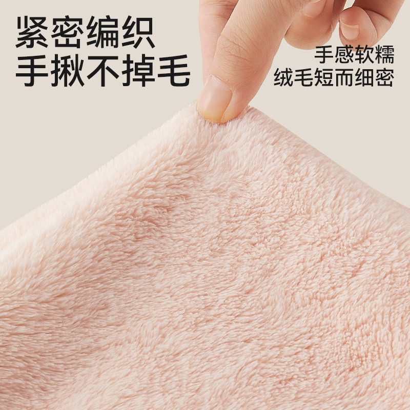 儿童睡衣秋冬季男女孩加绒加厚珊瑚绒家居服套装宝宝外穿保暖睡衣,淘宝优惠券,粉丝福利购,淘宝优惠卷