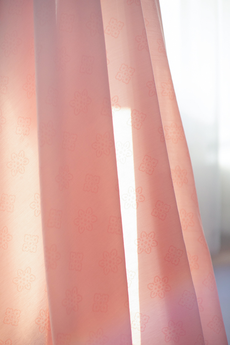 青泠谷原创汉服上装女百搭如梦色复原唐圆领大襟印花天丝衫子全款,淘宝优惠券,粉丝福利购,淘宝优惠卷