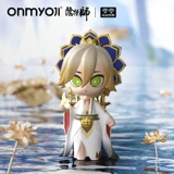 Дивизион yin Yang-этот мир Qifu Box Egg (№ 1) Yys Netease игра подлинная окружающая украшения