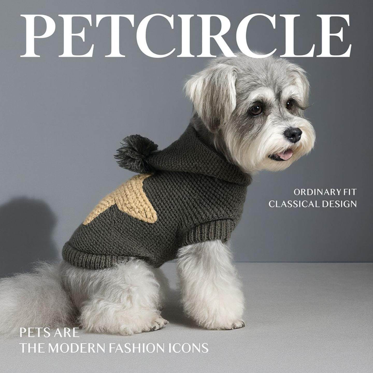 秋冬保暖舒适狗狗毛衣衣服宠物猫咪服饰花儿朵朵毛衣集合,淘宝优惠券,粉丝福利购,淘宝优惠卷