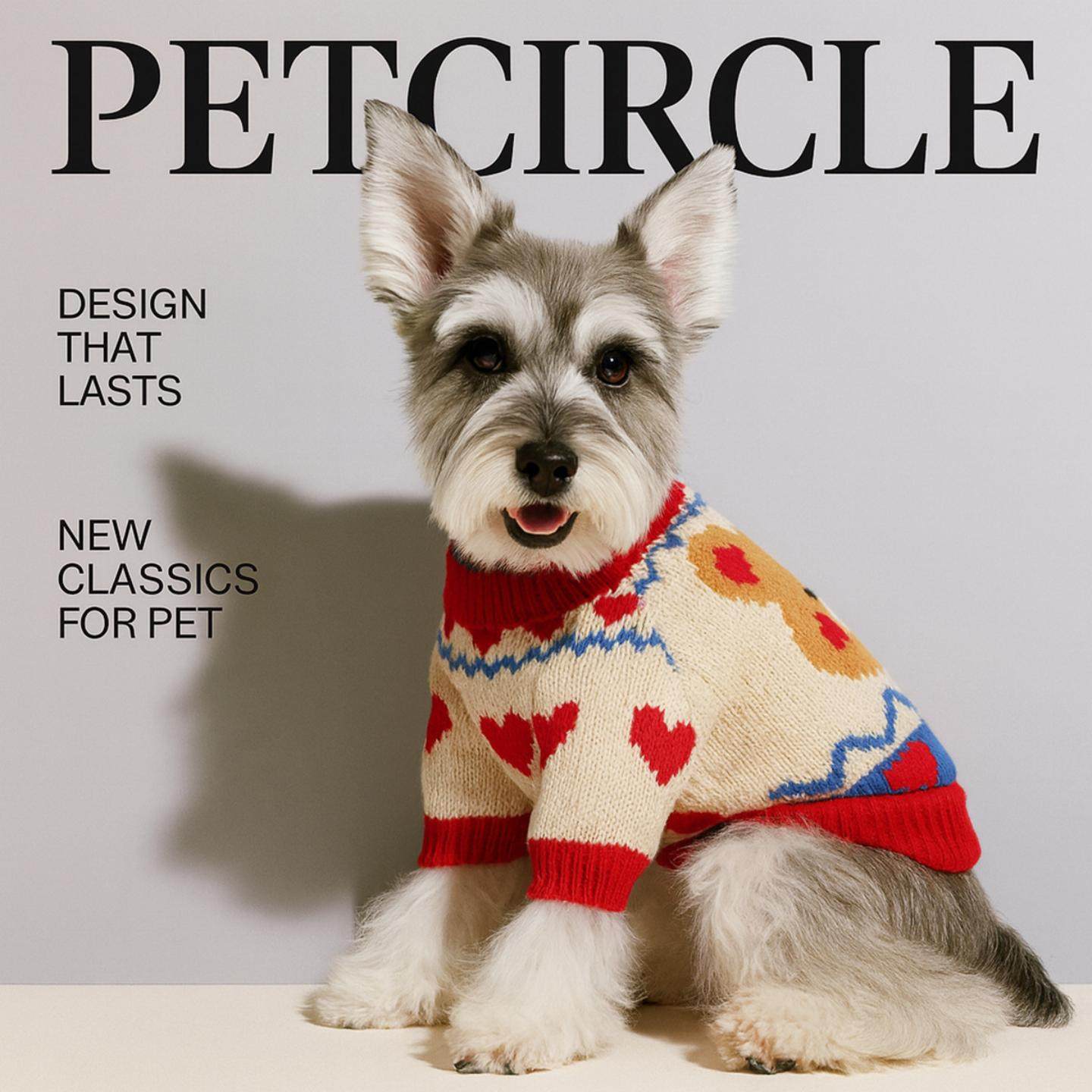 秋冬保暖舒适狗狗毛衣衣服宠物猫咪服饰花儿朵朵毛衣集合,淘宝优惠券,粉丝福利购,淘宝优惠卷