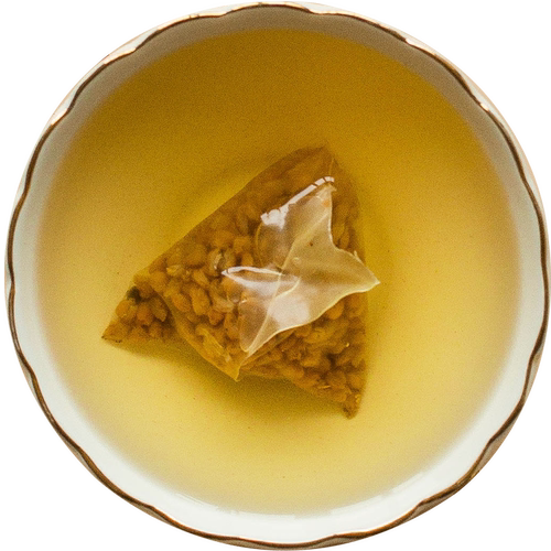 苦荞茶非特级正品麦香型小袋装四川大凉山黑苦荞茶叶饭店专用茶包 - 图3