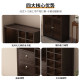 Bogu tea cabinet