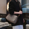 Spring and summer hot new style underarm single shoulder crossbody bag