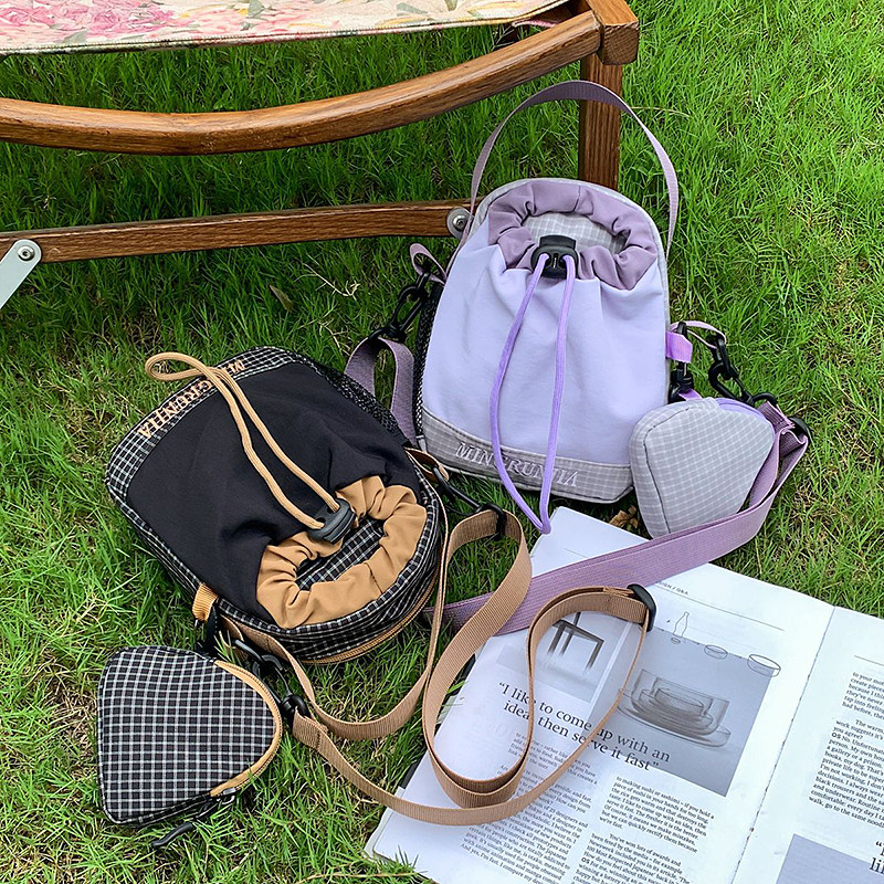 夏季新品乐途系列轻户外徒步斜挎手机包便携水壶包男女,淘宝优惠券,粉丝福利购,淘宝优惠卷