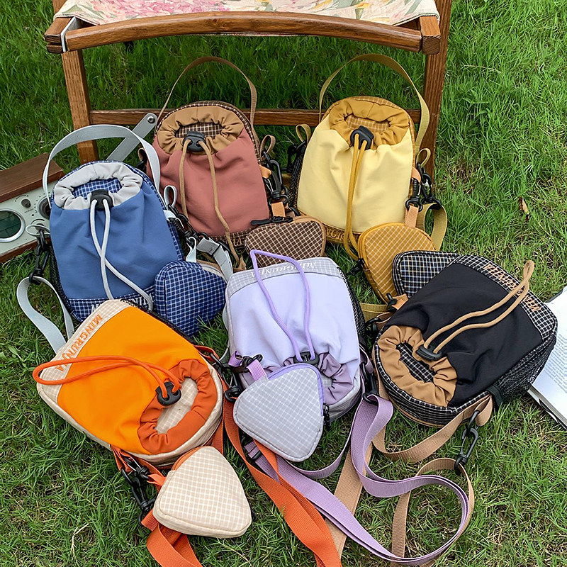 夏季新品乐途系列轻户外徒步斜挎手机包便携水壶包男女,淘宝优惠券,粉丝福利购,淘宝优惠卷