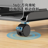 Кронштейн с кронштейном для хостинга компьютера может мобилизатор с базой с настройкой шкивов.