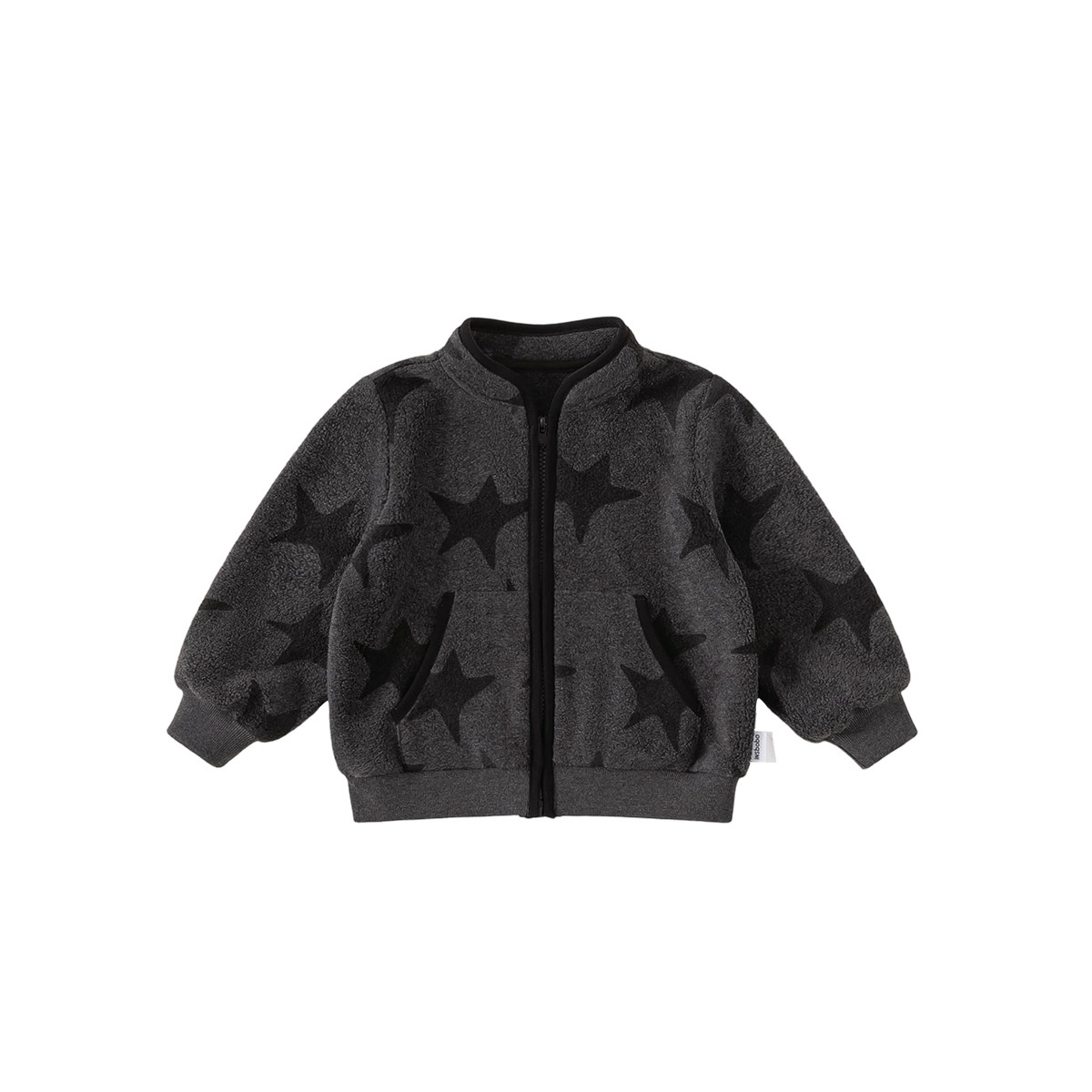 INSbobo男童外套2025新款儿童冬装上衣宝宝洋气秋冬衣服【抗菌】,淘宝优惠券,粉丝福利购,淘宝优惠卷