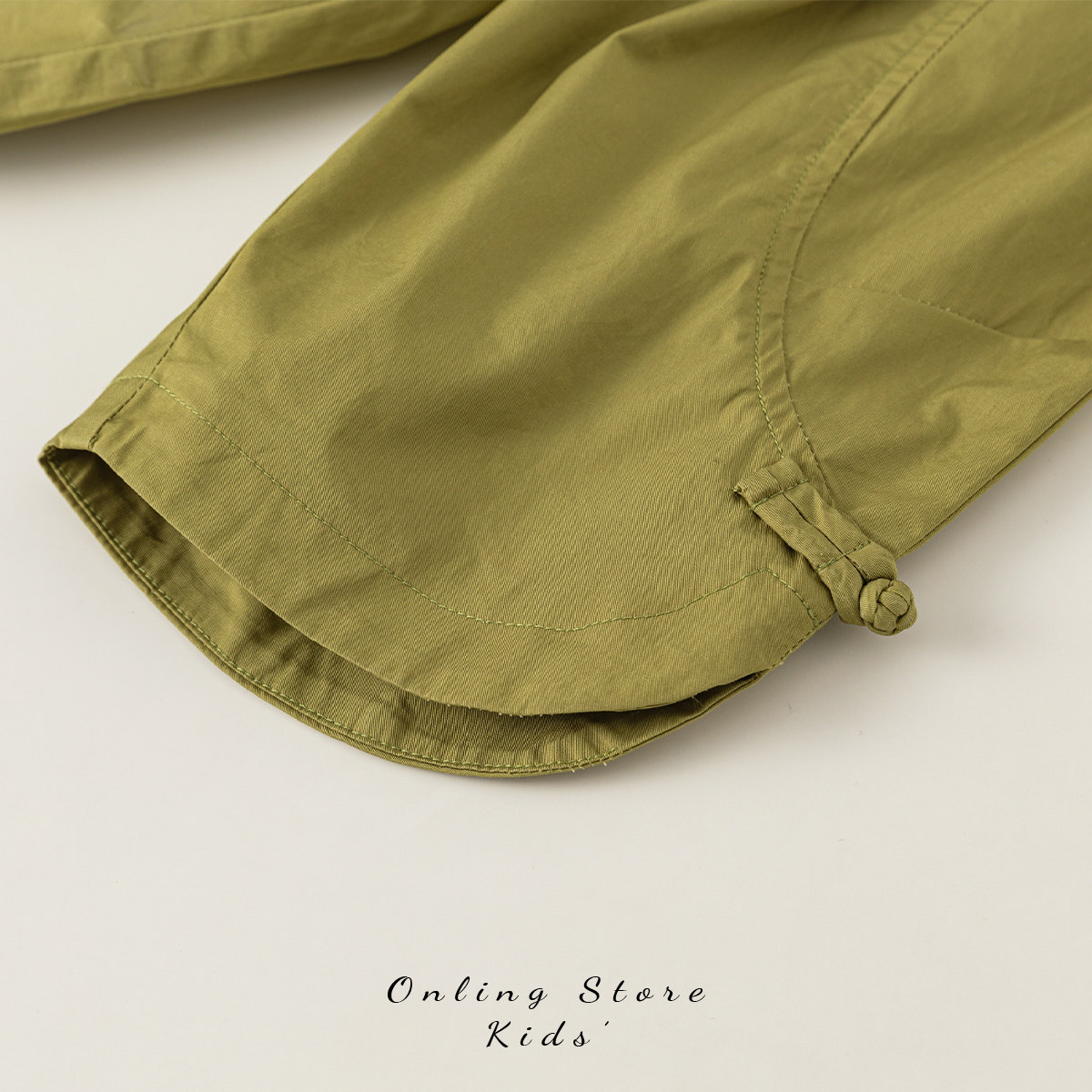 INSbobo男童国风套装2024夏装新款儿童唐装竹纹印花周岁礼服男宝