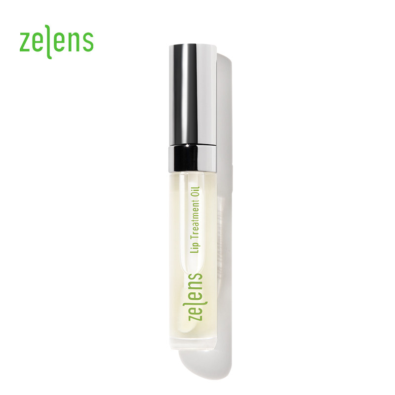zelens唇部修复护理淡化唇纹精华油 zelens海外唇部精华